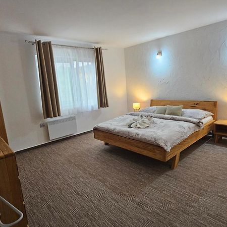 Apartmany Janka + Camp Bešeňová Exterior foto