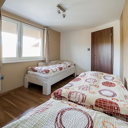 Apartmany Janka + Camp Bešeňová Exterior foto