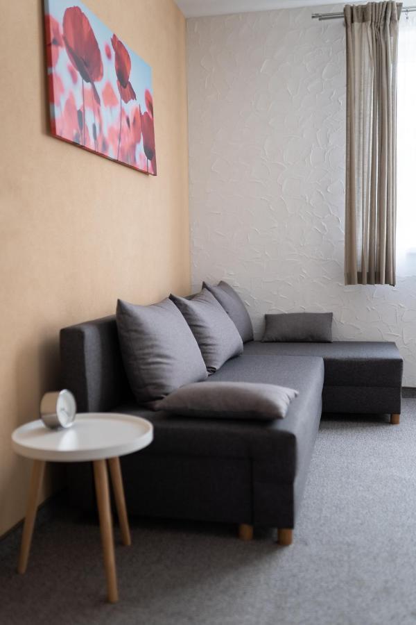 Apartmany Janka + Camp Bešeňová Exterior foto