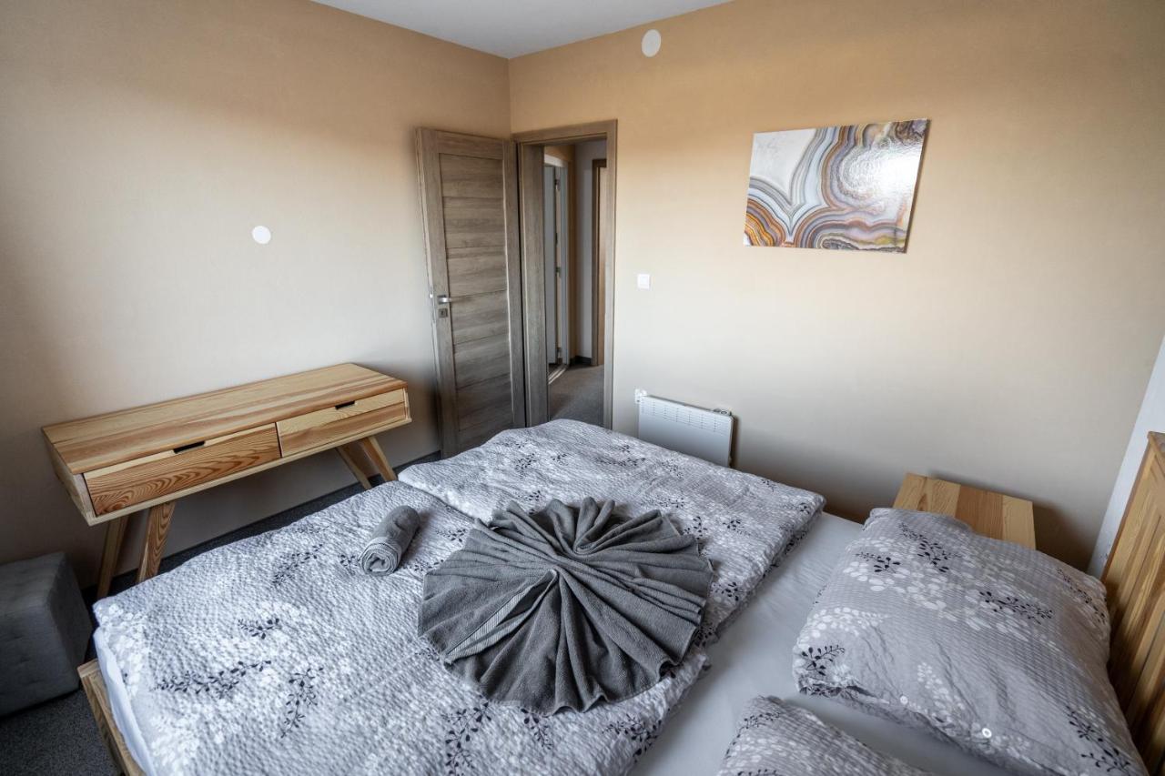Apartmany Janka + Camp Bešeňová Exterior foto