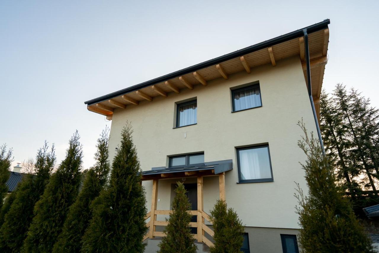 Apartmany Janka + Camp Bešeňová Exterior foto