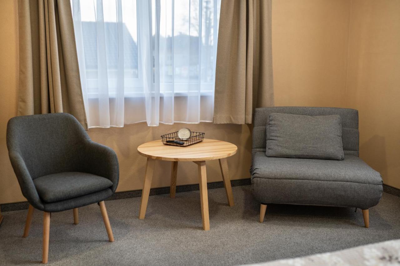 Apartmany Janka + Camp Bešeňová Exterior foto