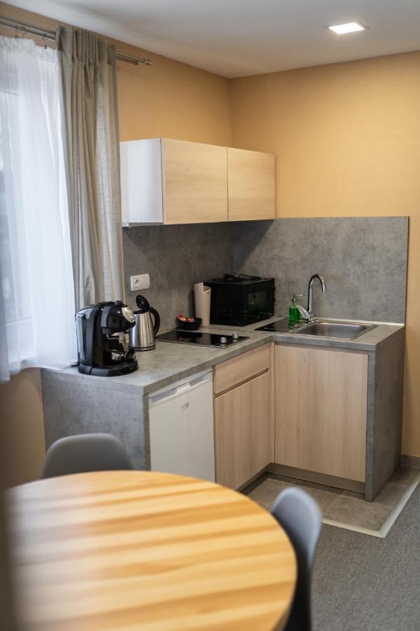 Apartmany Janka + Camp Bešeňová Exterior foto