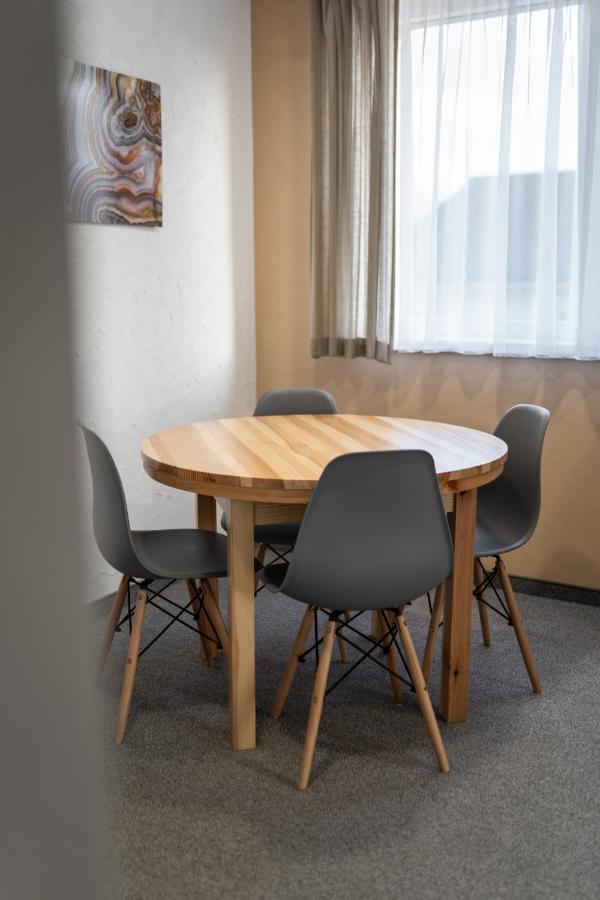 Apartmany Janka + Camp Bešeňová Exterior foto
