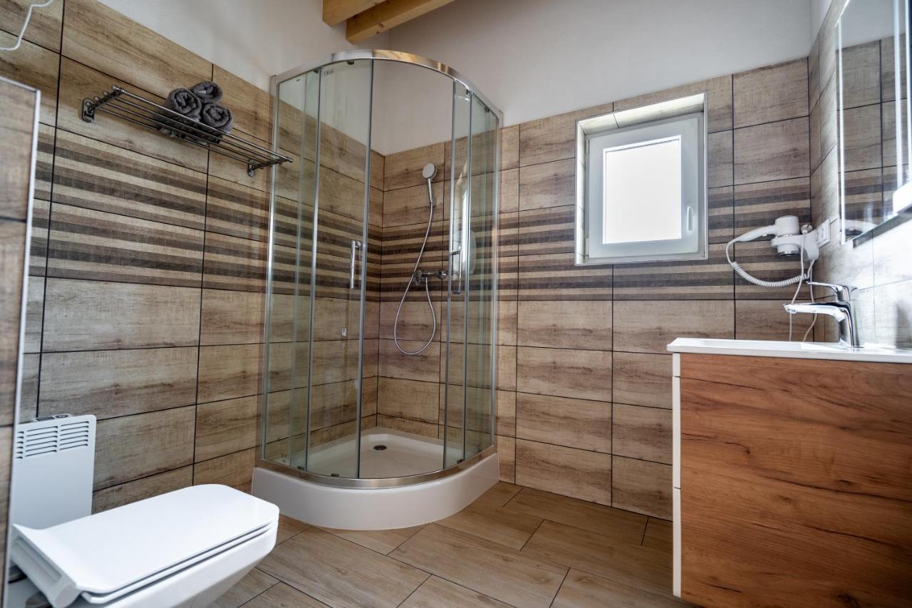 Apartmany Janka + Camp Bešeňová Exterior foto