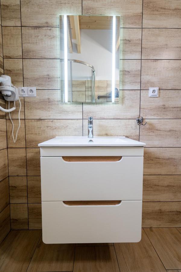 Apartmany Janka + Camp Bešeňová Exterior foto