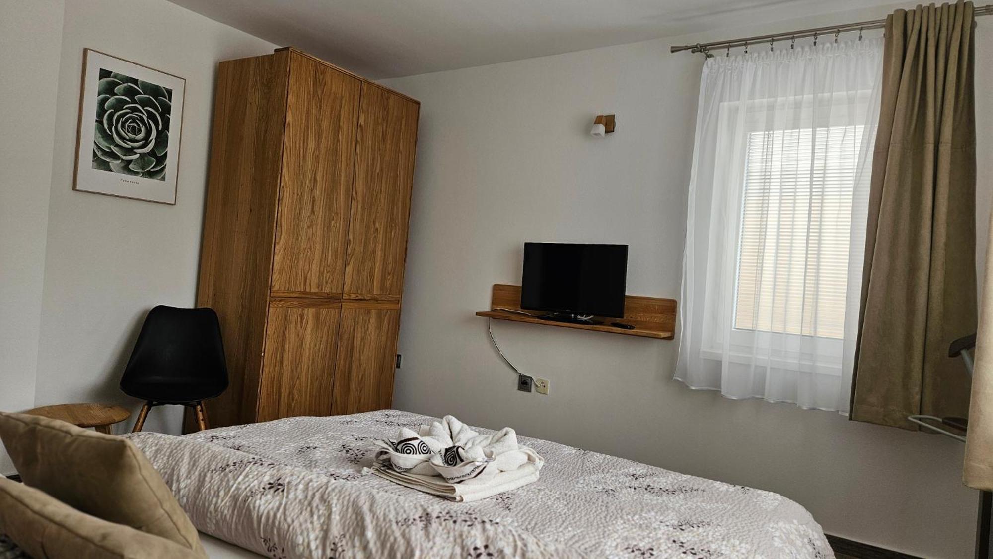 Apartmany Janka + Camp Bešeňová Exterior foto