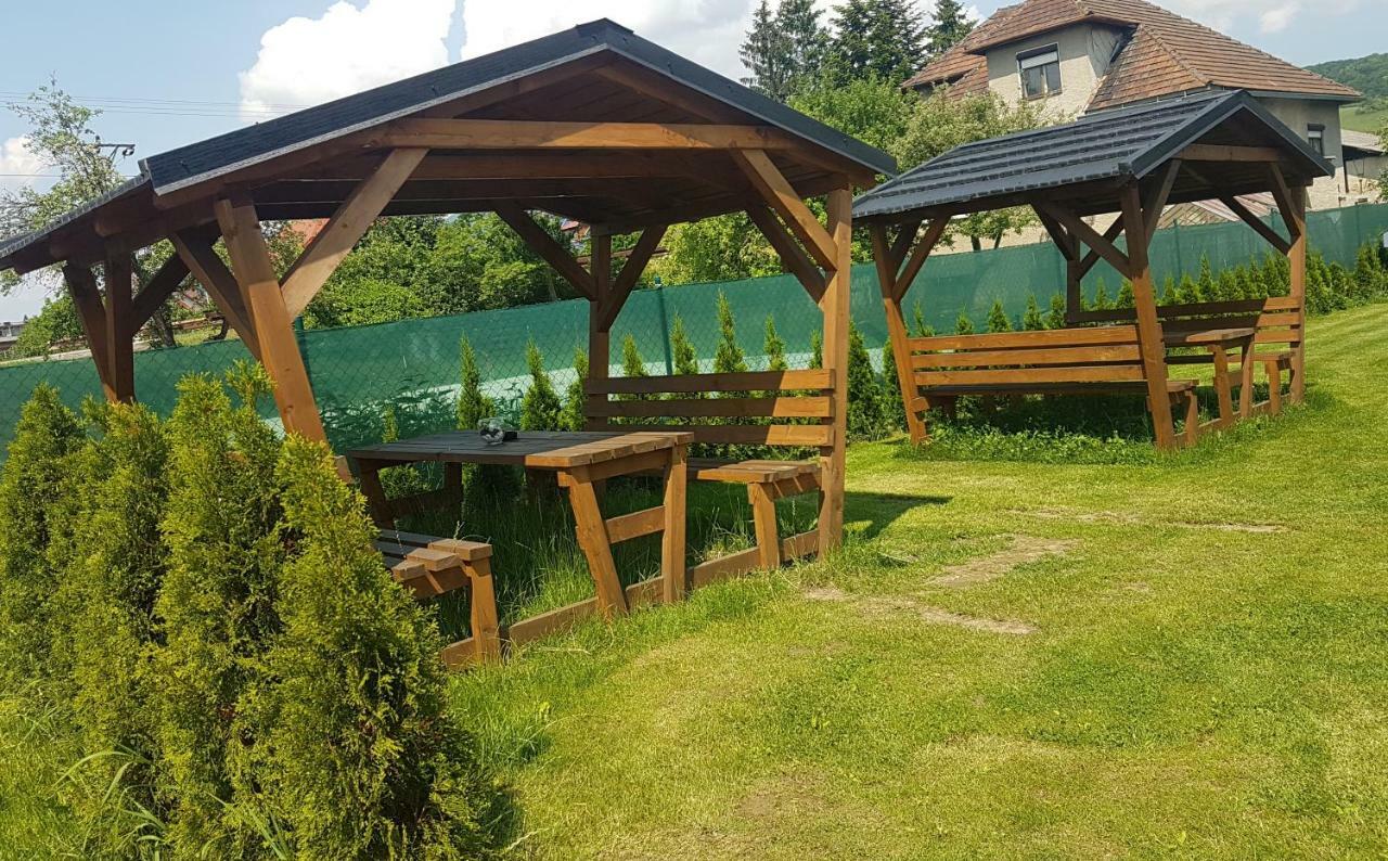 Apartmany Janka + Camp Bešeňová Exterior foto
